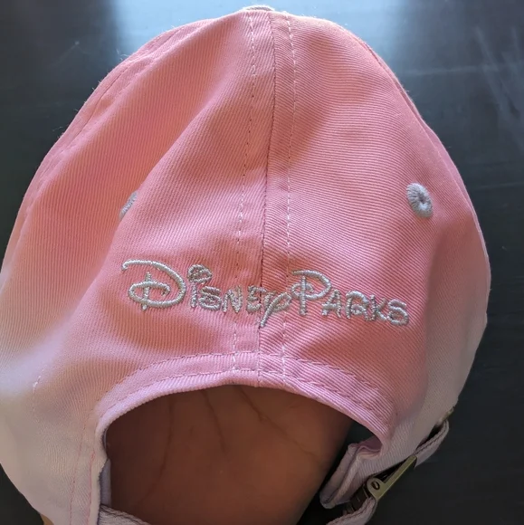 Disney Parks// women's cap - Picture 3 of 4